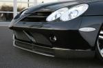Mercedes-Benz SLR McLaren Roadster by Brabus 2008 года
